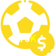 Aposte em esportes do mundo todo no 76K!