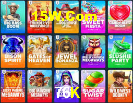 76K Bet Login