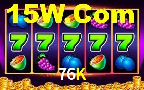 76K: Jogos de Caça-Níqueis-Altas Recompensas, Roleta-Velocidade, Blackjack-Desafios Máximos