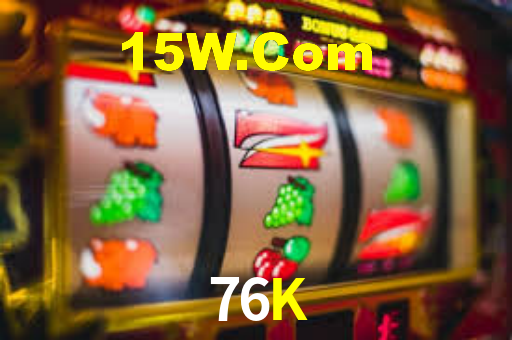 76K: Seu Cassino Premiado com Pagamentos Rápidos