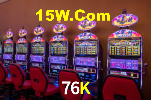 76K Bet App