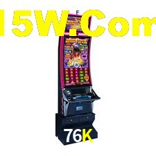 Live Casino 76K