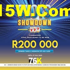 VIP Casino 76K