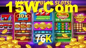 Welcome Bonus 76K