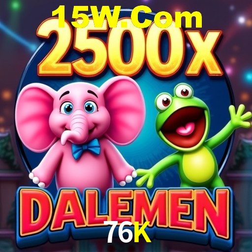 Torneios 76K