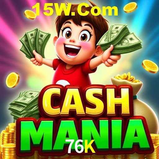Slot Games 76K