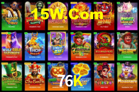 Descubra a Magia dos Jogos de Arcade no 76K
